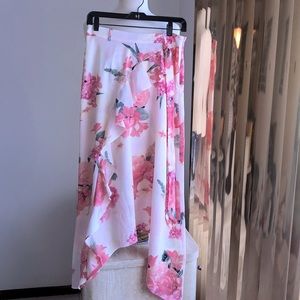 NWT Calvin Klein shirt 28” waist Sz2, fits like 4